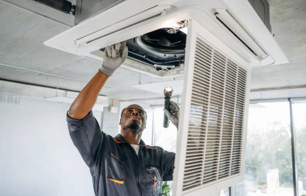 Licensed Air Conditioning Service service in Edgewood, WA - FH HVAC